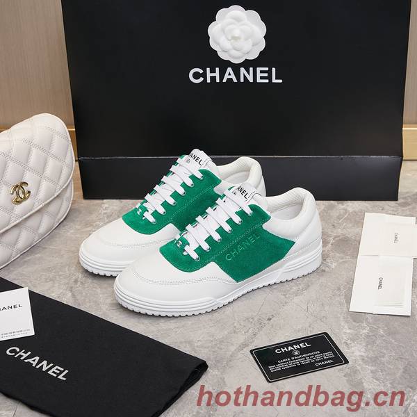 Chanel Shoes CHS01684