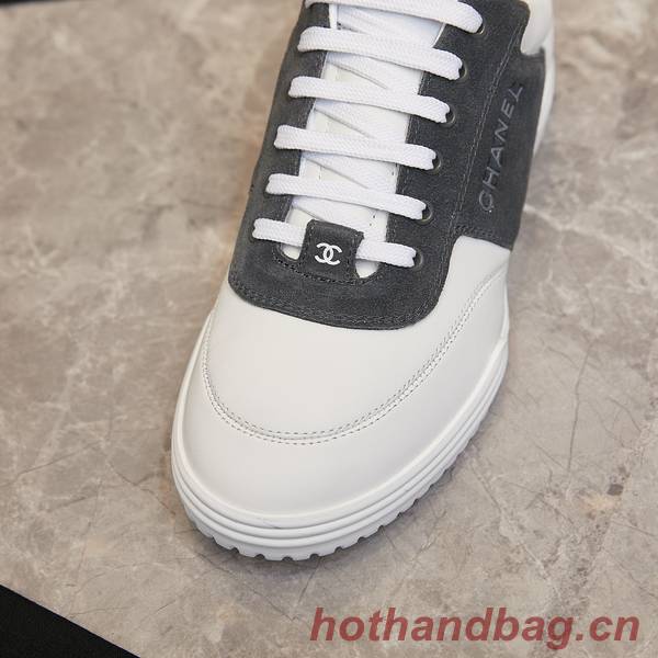 Chanel Shoes CHS01685