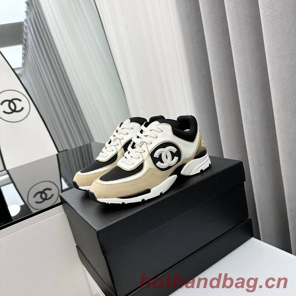 Chanel Shoes CHS01687