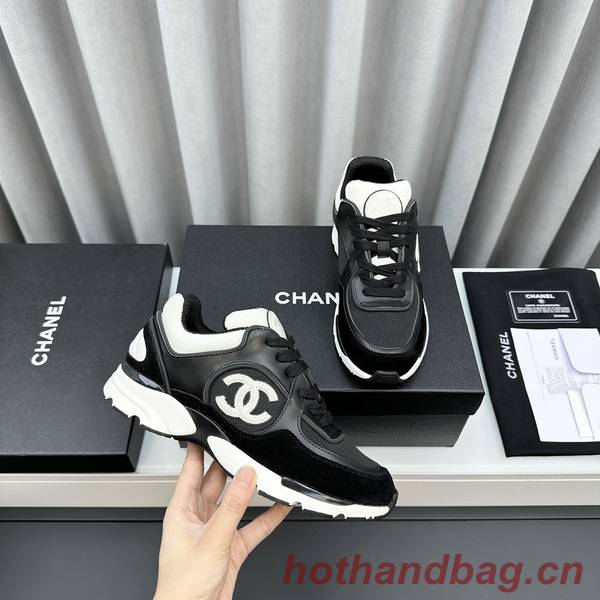 Chanel Shoes CHS01688