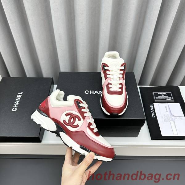 Chanel Shoes CHS01692