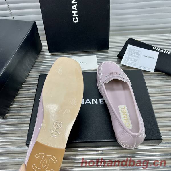 Chanel Shoes CHS01697