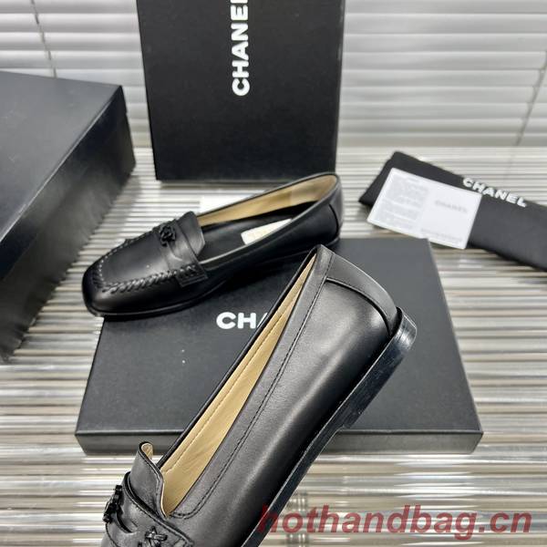 Chanel Shoes CHS01698