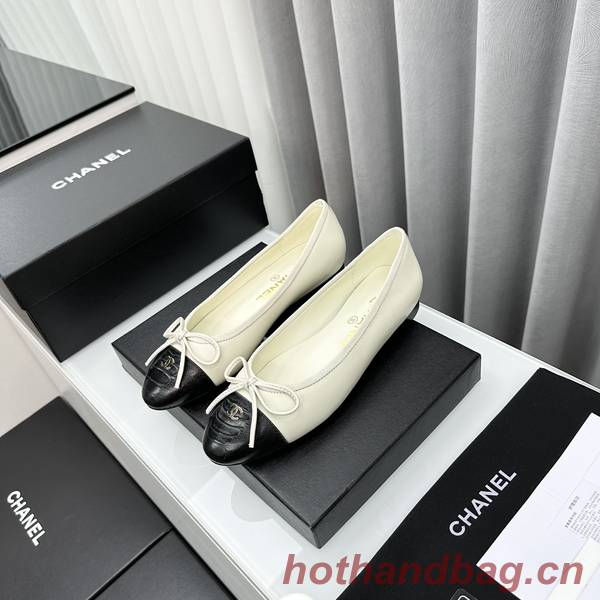 Chanel Shoes CHS01700