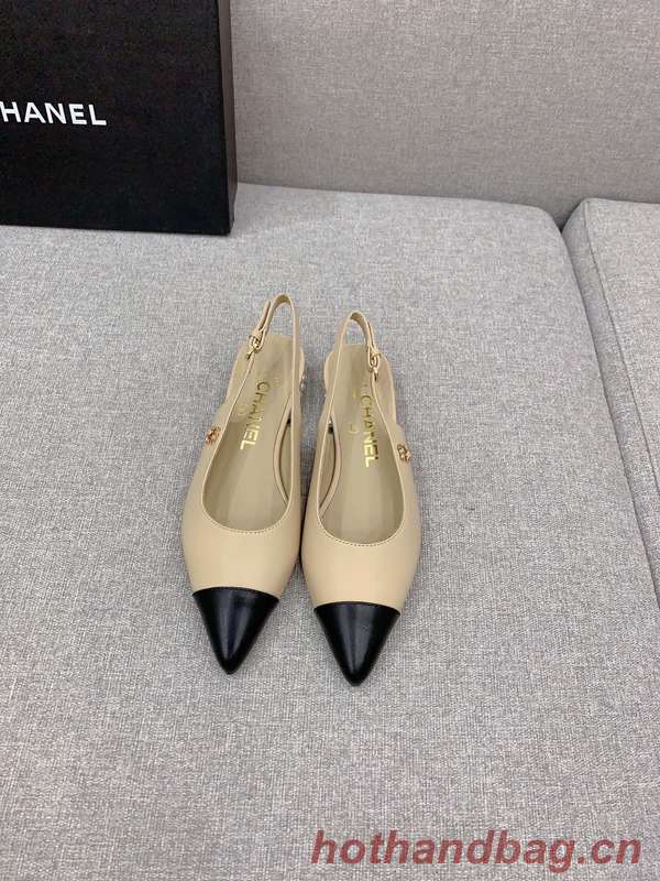 Chanel Shoes CHS01705