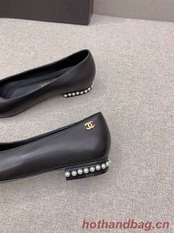 Chanel Shoes CHS01709