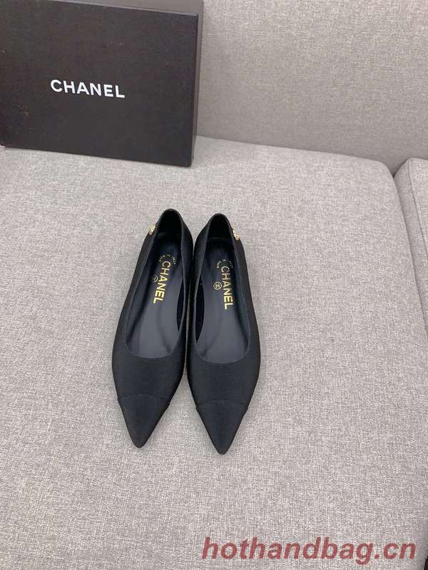 Chanel Shoes CHS01713