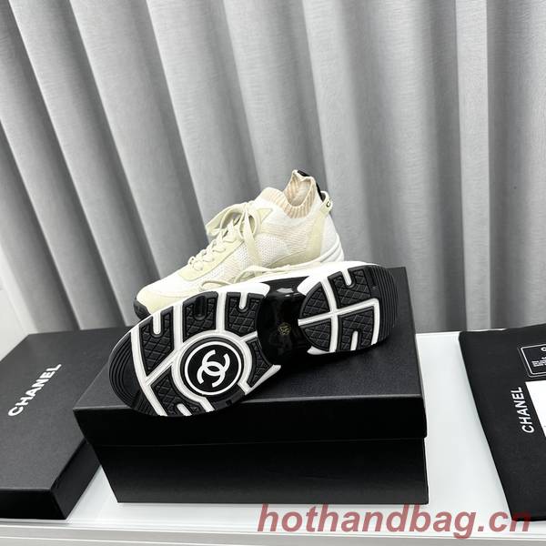 Chanel Shoes CHS01718