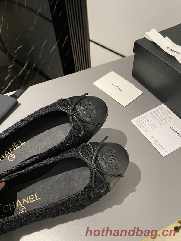 Chanel Shoes CHS01732