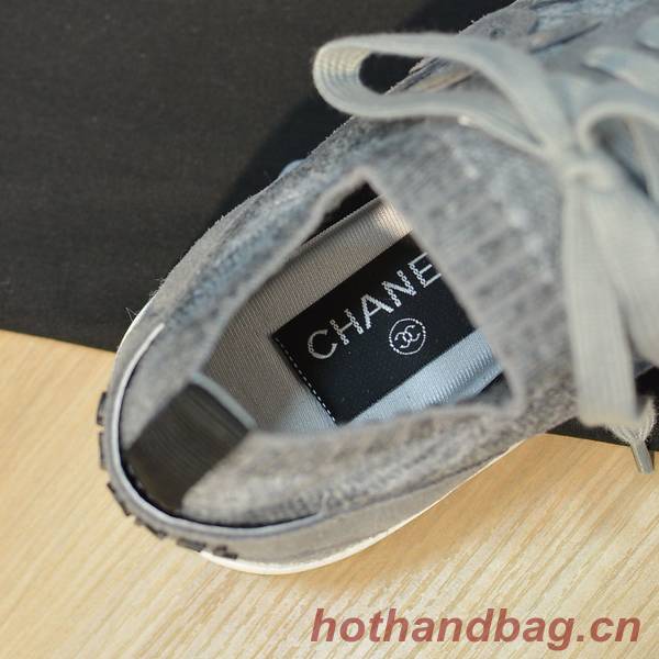 Chanel Shoes CHS01740