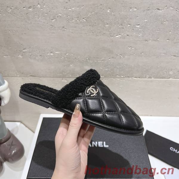 Chanel Shoes CHS01741