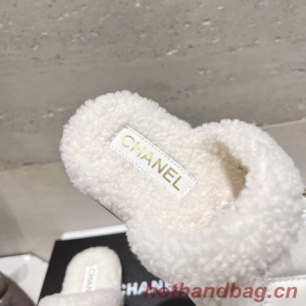 Chanel Shoes CHS01742