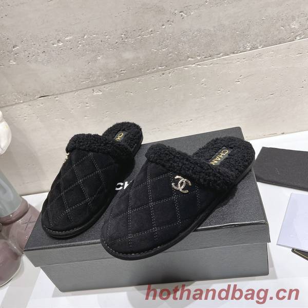 Chanel Shoes CHS01744