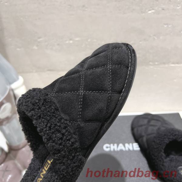 Chanel Shoes CHS01744