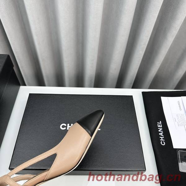 Chanel Shoes CHS01759