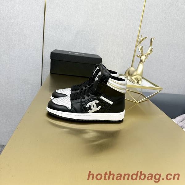 Chanel Shoes CHS01767