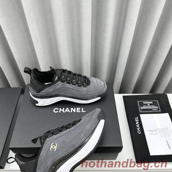 Chanel Shoes CHS01780