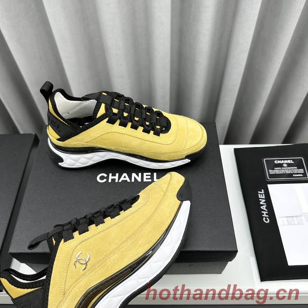 Chanel Shoes CHS01782