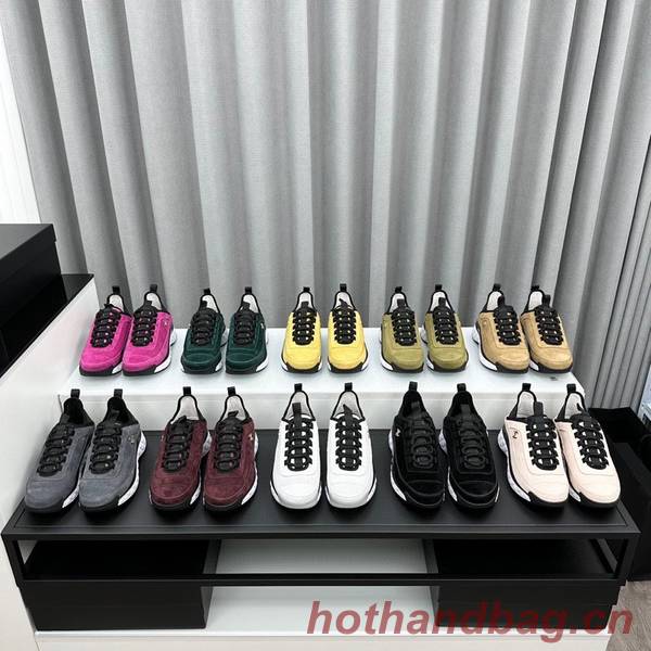 Chanel Shoes CHS01782