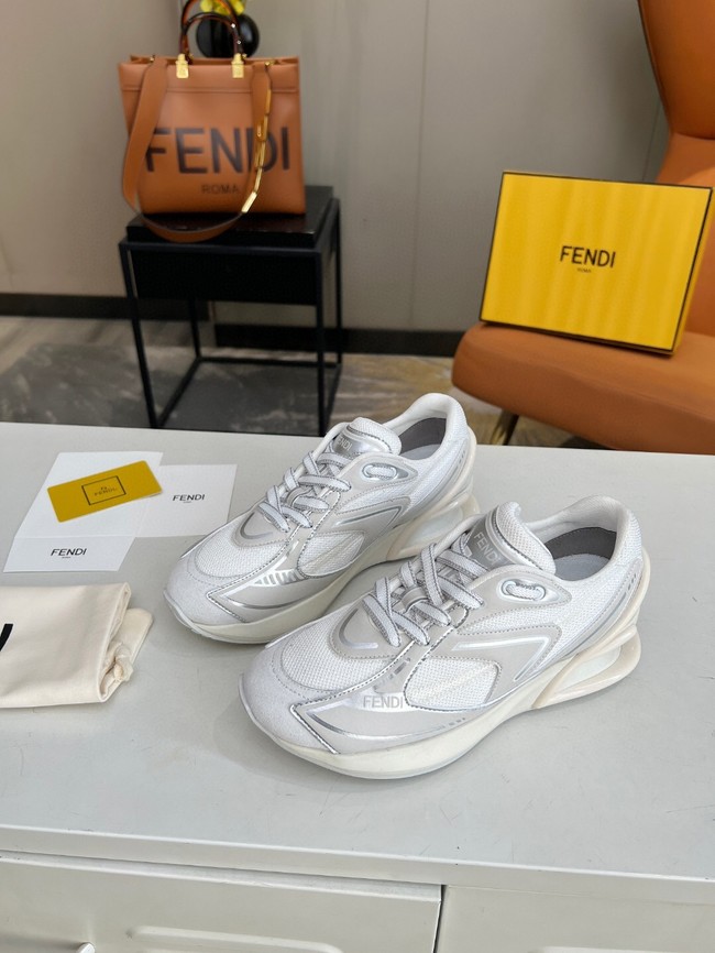 Fendi Shoes 93840-1