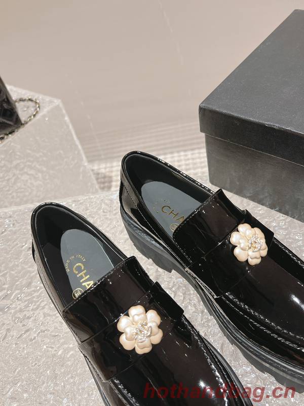 Chanel Shoes CHS01792