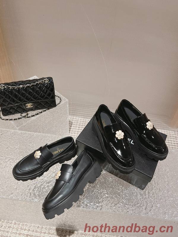 Chanel Shoes CHS01792