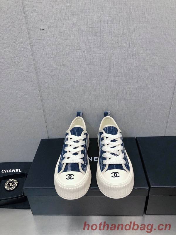 Chanel Shoes CHS01794