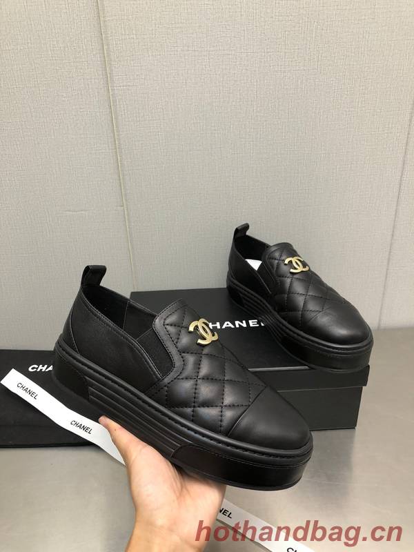 Chanel Shoes CHS01796