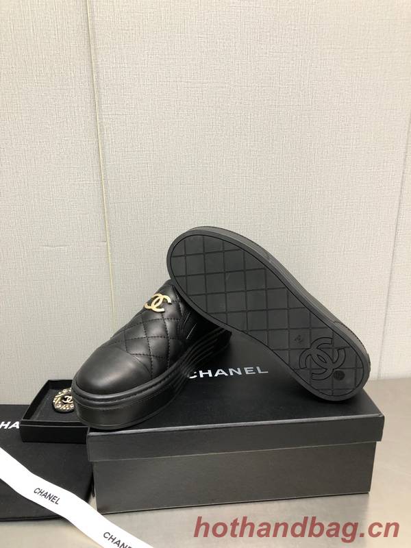 Chanel Shoes CHS01796