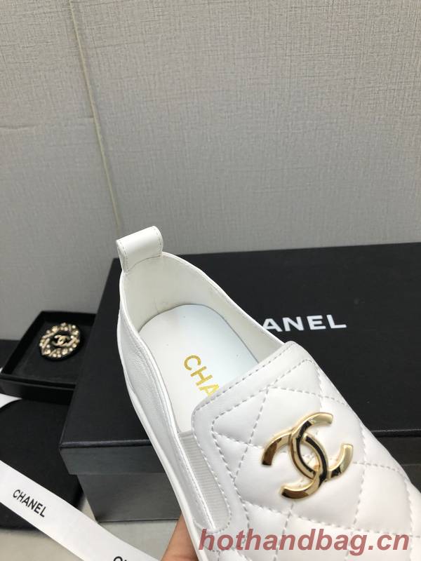 Chanel Shoes CHS01797