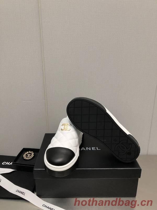 Chanel Shoes CHS01797