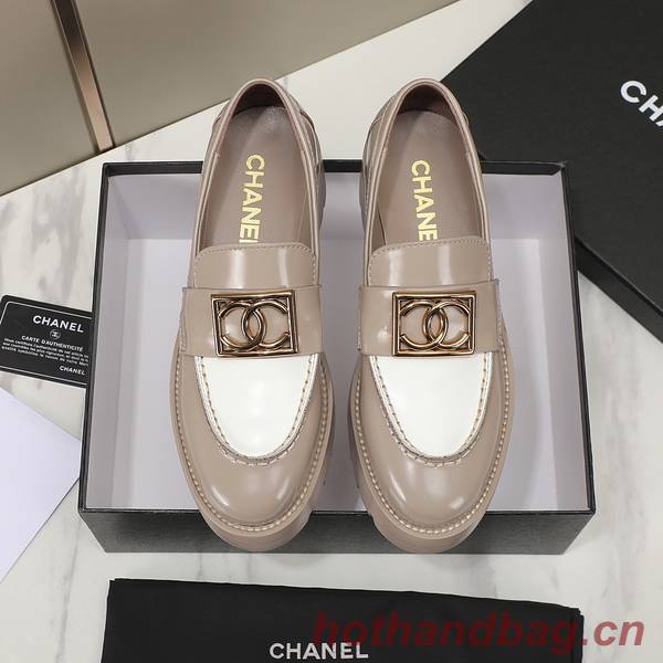 Chanel Shoes CHS01800