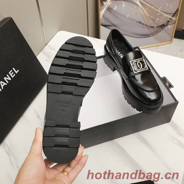 Chanel Shoes CHS01802