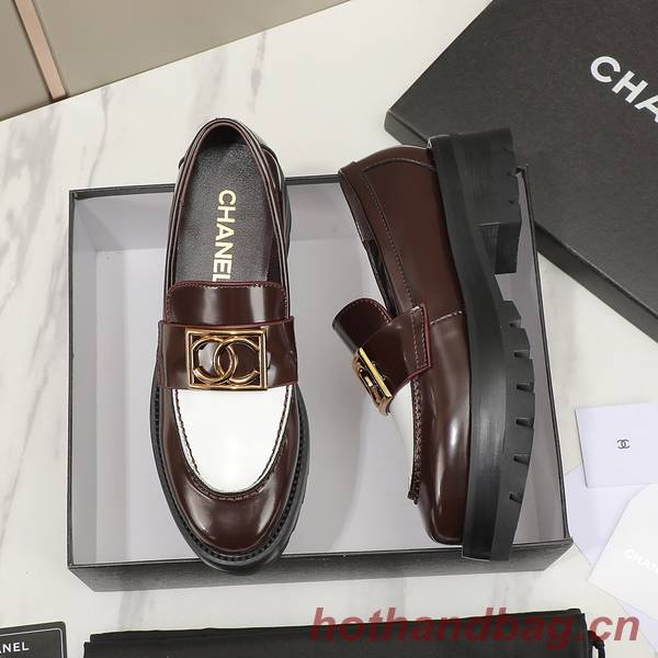 Chanel Shoes CHS01804