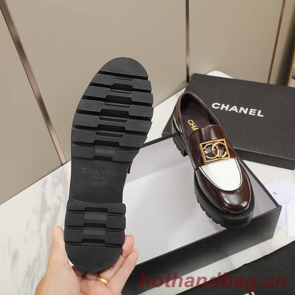 Chanel Shoes CHS01804