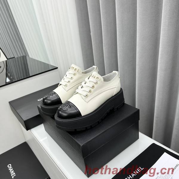 Chanel Shoes CHS01828