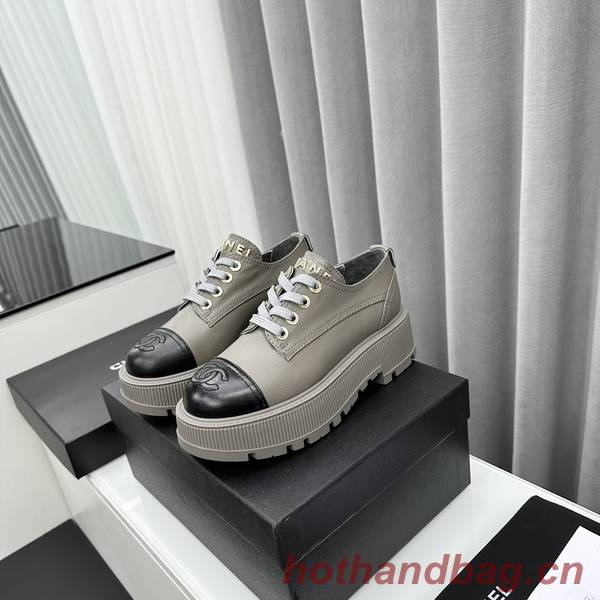 Chanel Shoes CHS01830