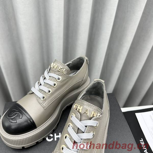 Chanel Shoes CHS01830