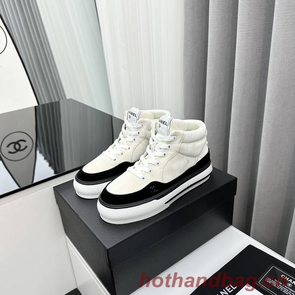 Chanel Shoes CHS01831