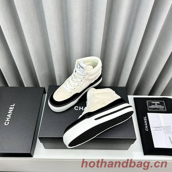 Chanel Shoes CHS01831