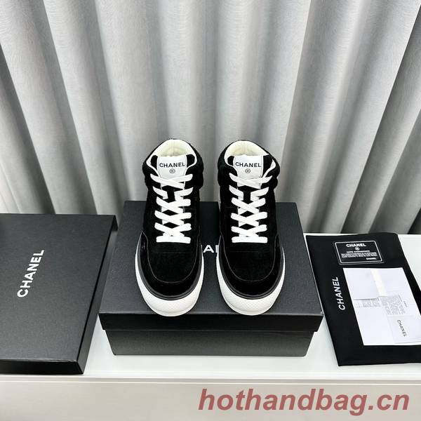 Chanel Shoes CHS01837