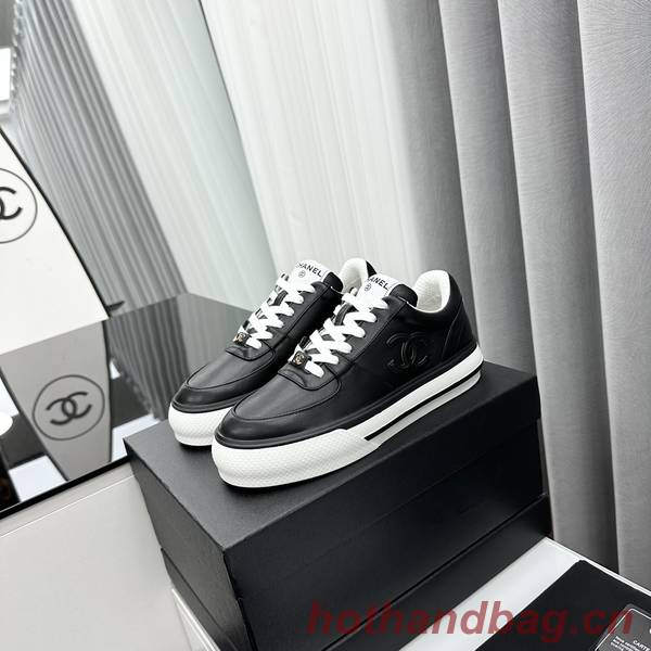 Chanel Shoes CHS01846