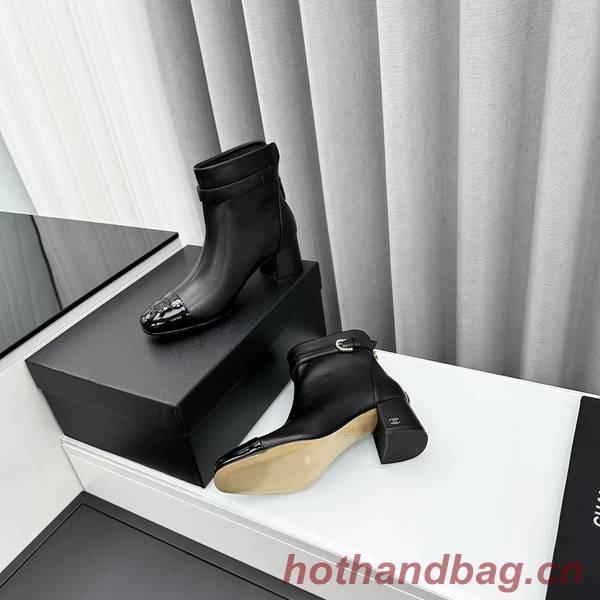 Chanel Shoes CHS01848 Heel 5CM