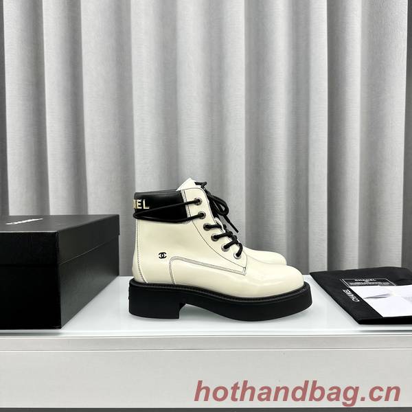 Chanel Shoes CHS01852