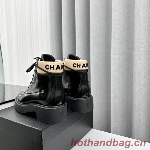 Chanel Shoes CHS01854