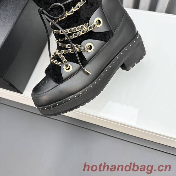 Chanel Shoes CHS01857