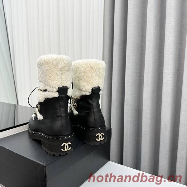 Chanel Shoes CHS01858