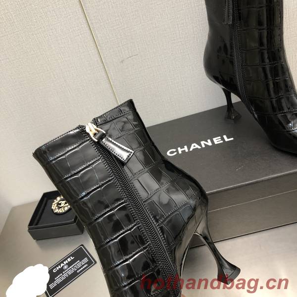 Chanel Shoes CHS01898 Heel 9CM