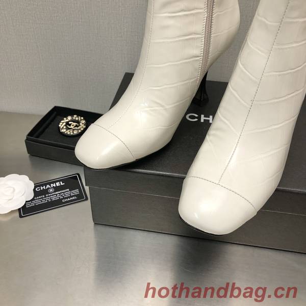 Chanel Shoes CHS01899 Heel 9CM