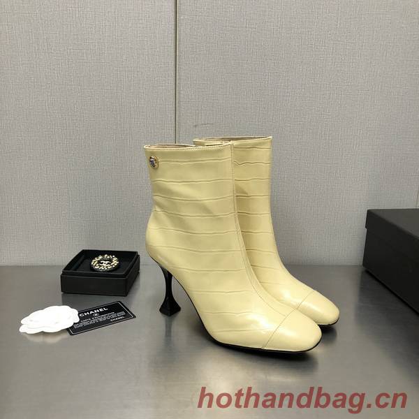 Chanel Shoes CHS01900 Heel 9CM